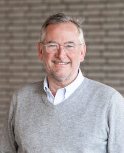 Ernst Dekker