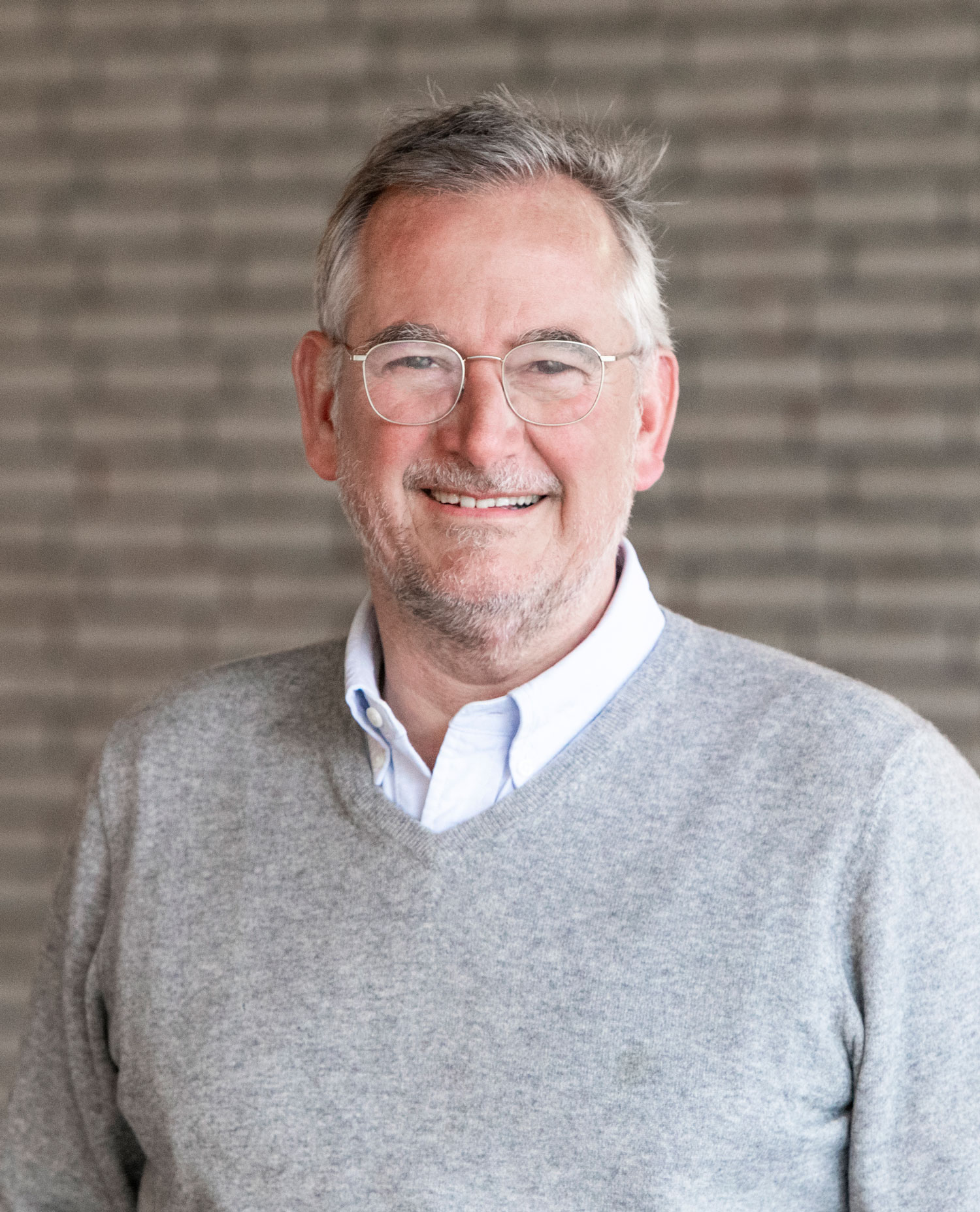 Ernst Dekker